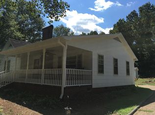 434 Allison Dr, Spartanburg, SC 29306