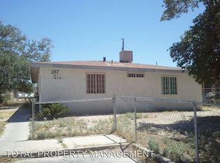 317 Paul Ave #317, Las Vegas, NV 89106