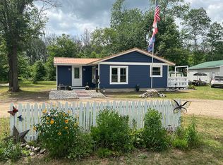 13105 5th Ave, Marion, MI 49665