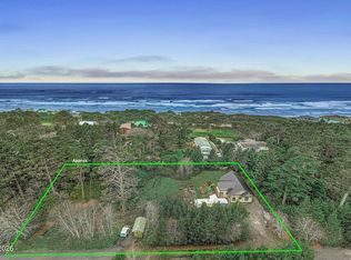 11910 NW Thompson St, Seal Rock, OR 97376