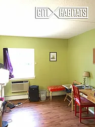 Rented by Citi Habitats