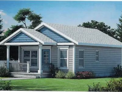 4666 Falcon Way, Crestview, FL, 32539