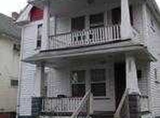 12801 Signet Ave, Cleveland, OH 44120