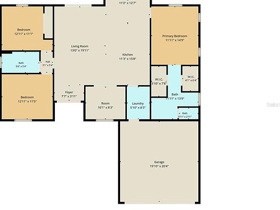 2nd image of 9000 N Barbados Way