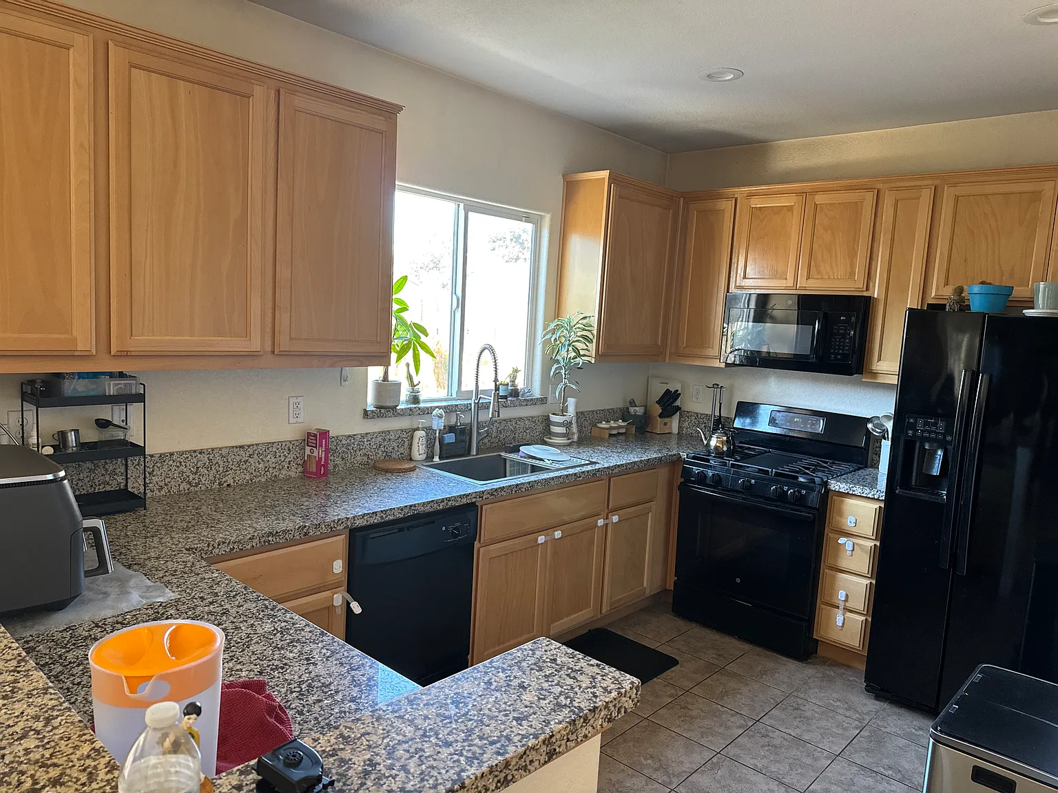 3 bed, 1133 sqft, $2,495 — Photo 2