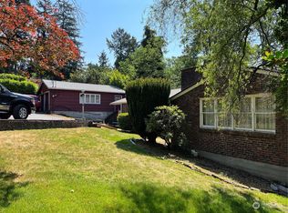12519 Avenue Dubois SW, Lakewood, WA
