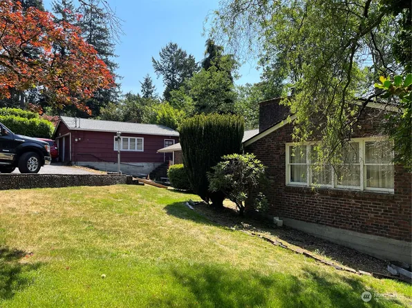 12519 Ave Dubois, Lakewood, WA 98498