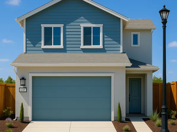 431 Tandoori Way, Turlock, CA 95380