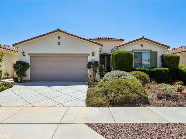5365 Paseo Famosa, Hemet, CA 92545