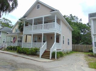 2210 Waddell Rd, Port Royal, SC 29935