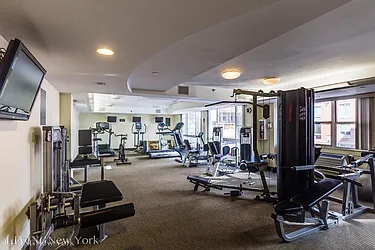 Rented by Living New York