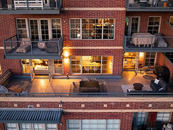 2nd image of 1499 Blake Street #6K