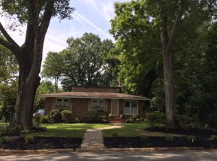 24 E Hillcrest Dr, Greenville, SC 29609
