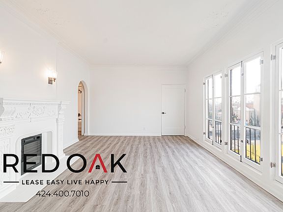 5th image of 312 3/4 N Mariposa Ave #4