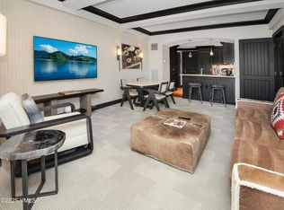 130 Daybreak Rdg #HS759, Beaver Creek, CO 81620
