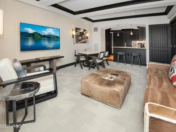 130 Daybreak Rdg #Hs759, Beaver Creek, CO 81620