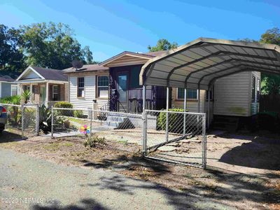 2822 FLANDERS Street #8-19, Jacksonville, FL, 32206