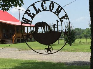 431 Mr Egg Rd, Glenwood, AR 71943