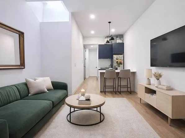 119 Boerum St #3B, Brooklyn, NY 11206