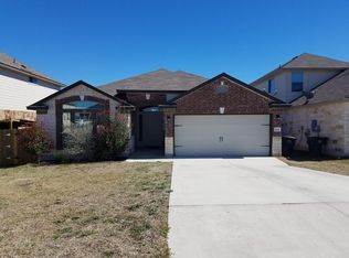 6117 Stonehaven Dr, Temple, TX 76502
