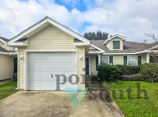 9712 Cobblebrook Dr, Pensacola, FL 32506