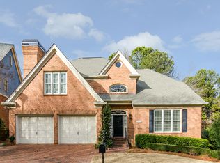 2338 Littlebrooke Dr, Atlanta, GA 30338