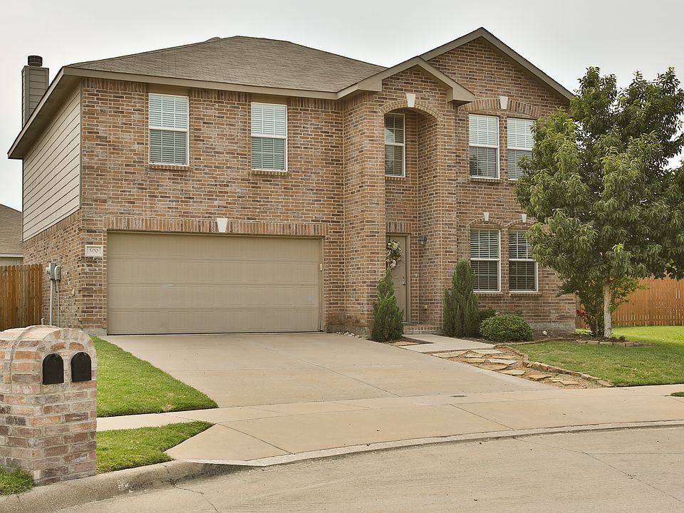1st image of 500 Lead Creek Dr