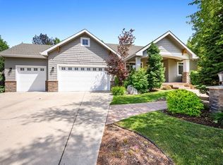 3403 W Grouse Ave, Spokane, WA 99208