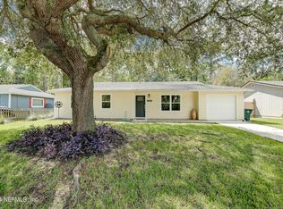 3558 Eunice Rd, Jacksonville, FL 32250