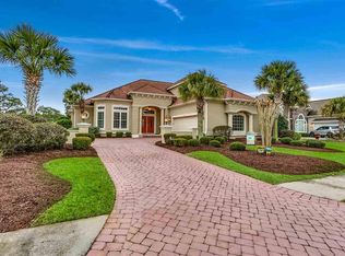 9109 Abingdon Dr, Myrtle Beach, SC 29579