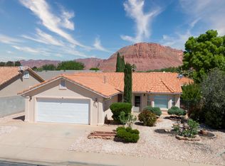 233 E 650 S, Ivins, UT 84738