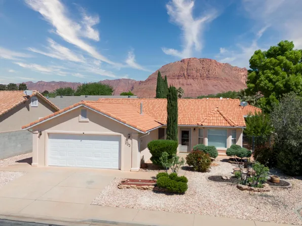 233 E 650 S, Ivins, UT 84738