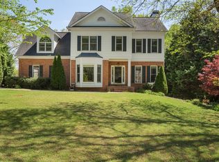 4425 Bellmonte Dr, Cumming, GA 30040