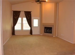 1932 Grand Fir Dr, Little Elm, TX 75068