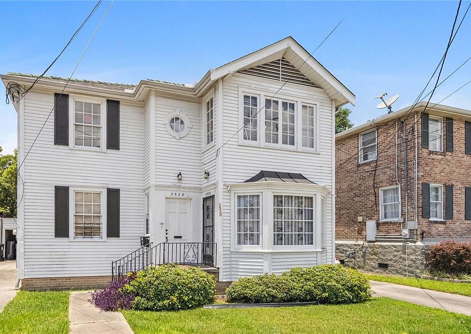 1st image of 3528-30 Nashville Ave