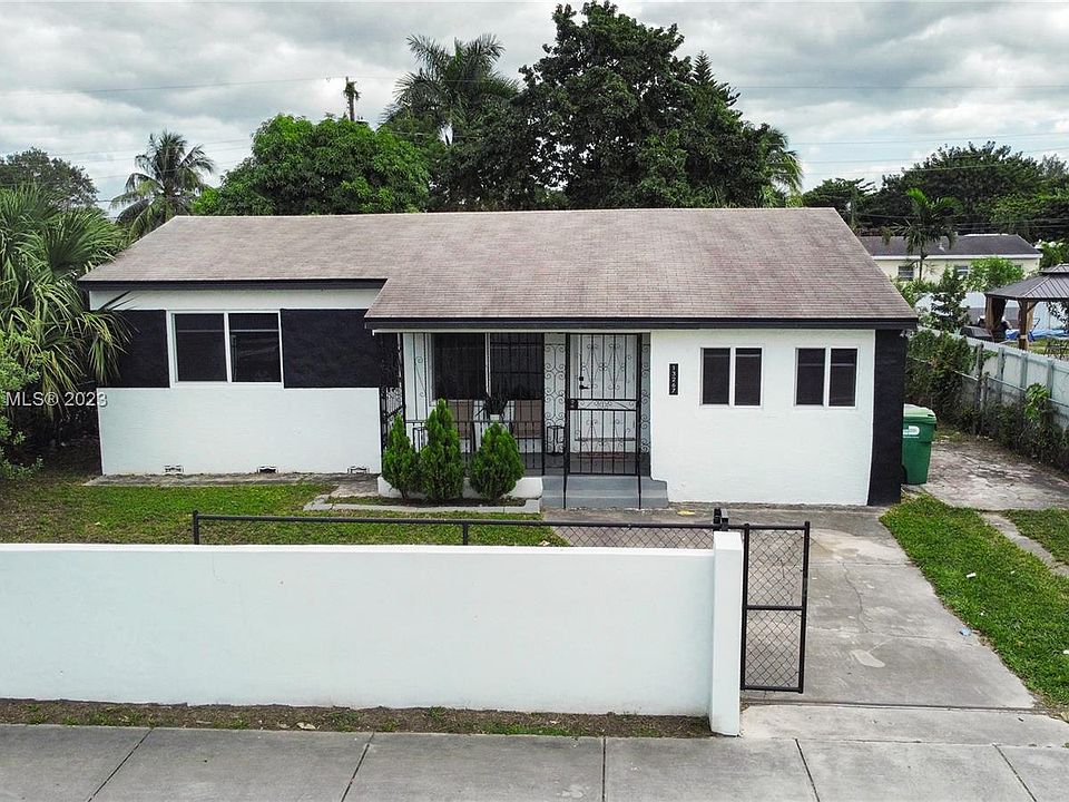 13267 Aswan Rd, Opa Locka, FL 33054 Zillow
