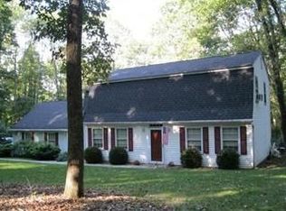 6 Dalrymple Rd, Branchville, NJ 07826