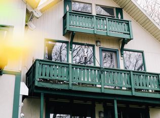 8144 Summit Way, Claysburg, PA