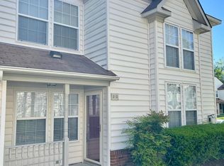 141 White Cedar Ln, Yorktown, VA 23693