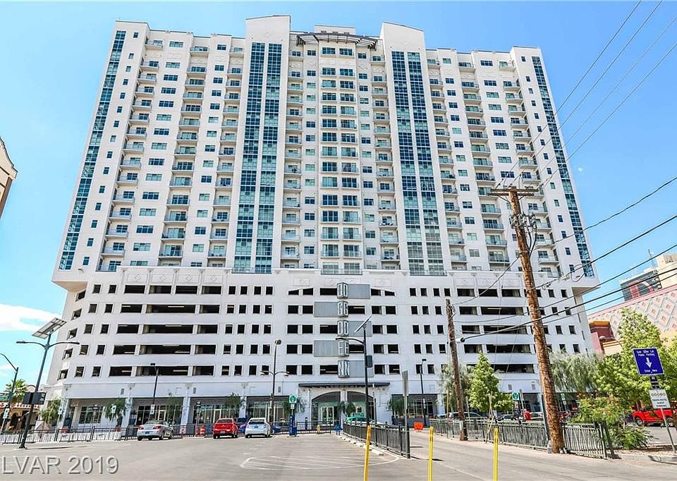 1st image of 150 Las Vegas Blvd N Unit 2501