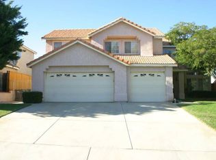 3307 Sandstone Ct, Palmdale, CA 93551