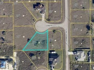 510 Kimberly Ct, Lehigh Acres, FL 33974