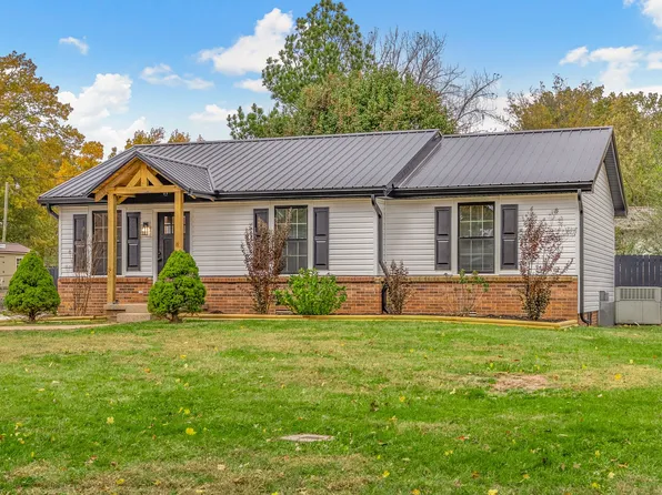 543 Appleton Dr, Clarksville, TN 37042