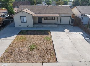 1690 Almond Ave, Merced, CA 95341
