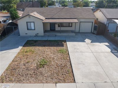 1690 Almond Ave, Merced, CA, 95341