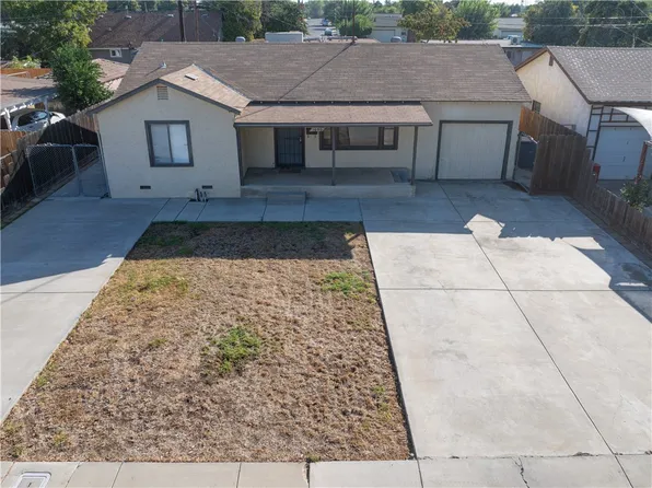 1690 Almond Ave, Merced, CA 95341