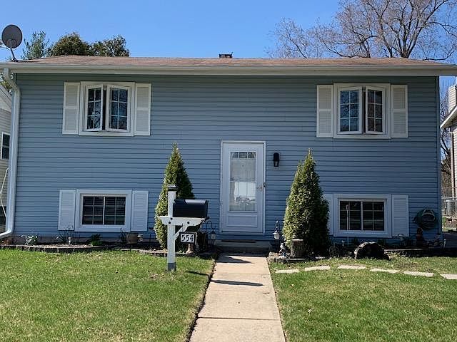 1st image of 554 N California Ave