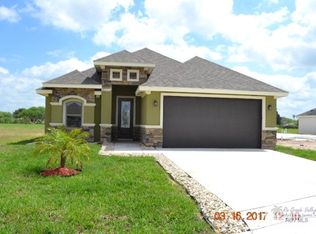 Ruby St, EDINBURG, TX 78541