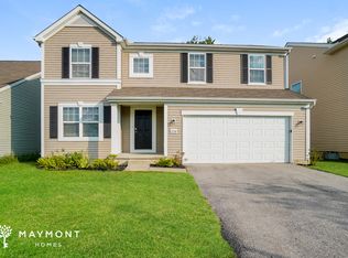 7230 Calusa Dr, Reynoldsburg, OH 43068