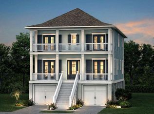 513 Binnacle Way, Charleston, SC 29492